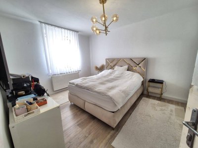 3-Zimmer Wohnung in Hallein mit großem Kellerraum zu verkaufen