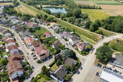 Einzigartiges Architektenhaus mit Einliegerwohnung – Luxus, Privatsphäre und Natur vereint