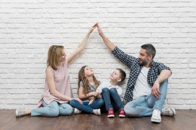 Tolle Familienwohnung im Dachgeschoss über 2 Etagen in begehrter Lage von Dresden-Striesen