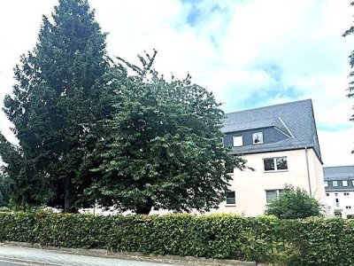 Oase in Küchwaldnähe mit gemütlicher Wohnküche und Balkon