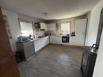 Großzügiges Einfamilienhaus in ruhiger Randlage von Rosenberg