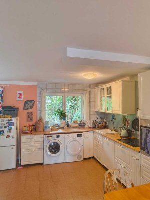 3-Zimmer Wohnung mit Balkon und Terrasse in Stuttgart-Kaltental