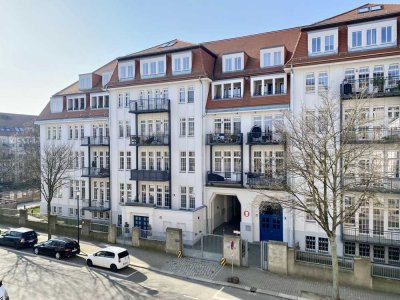 * moderne 1,5-Zi.-Whg. mit Balkon und Einbauküche - ID 5071*