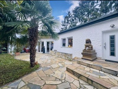 Gemütlicher 3 Zimmer Bungalow in zentraler Lage von Bonn Pützchen - Teileigentum