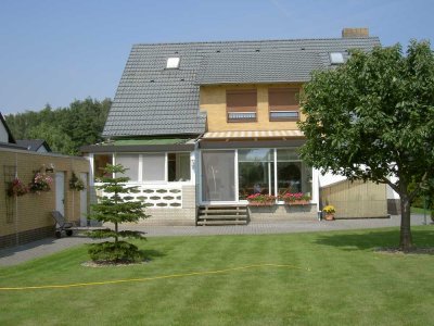 Attraktives Haus mit Einliegerwohnung in Wolfsburg Sandkamp