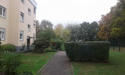 Schöne 3-Zimmer-Wohnung in Leverkusen-Rheindorf