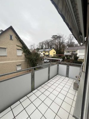 3-Zimmer-Wohnung in Weinstadt-Beutelsbach  mit Fußbodenheizung – zentral & gemütlich!