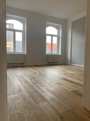 Wunderschöne 3-Zimmer Wohnung in Zwickau mit Einbauküche und Balkon