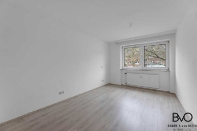 Stadtleben genießen: Helle Wohnung mit Balkon & Stellplatz – Besichtigung am Samstag 02.05.2026