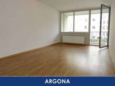 Moderne, sonnige Wohnung nahe Elbufer