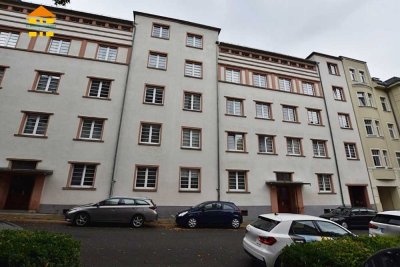 *Perfekt für 2 mit Tageslichtbad und Balkon - Stellplatz möglich*
