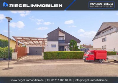 Sie hier? Wir auch! 2024 renoviertes EFH mit Pool, Terrasse und ca. 215,77m² Wohnfläche