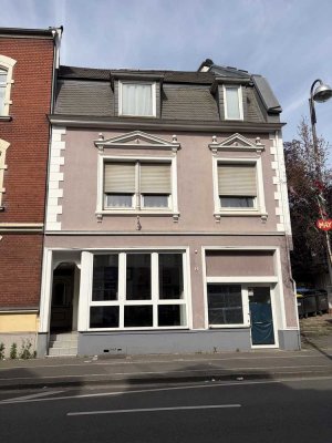 Altbauwohnung in der Bonner Straße, Bonn