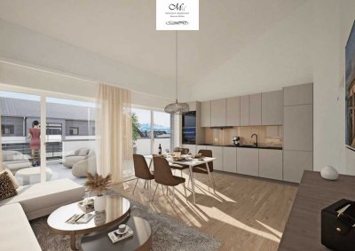 4,5 Zimmer Whg - Modern wohnen, Zuhause ankommen