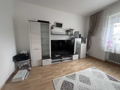 KL-Nähe City - Ideal zur Nutzung als WG: Citynahe 4-Zimmerwohnung