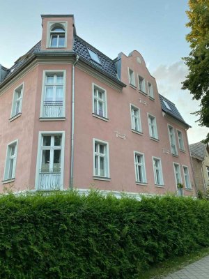 Maisonette Wohnung
