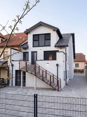 Provisionsfreies Mehrfamilienhaus in Lanzendorf bei Wien - 305m² - 12 Zimmer - EXKLUSIV