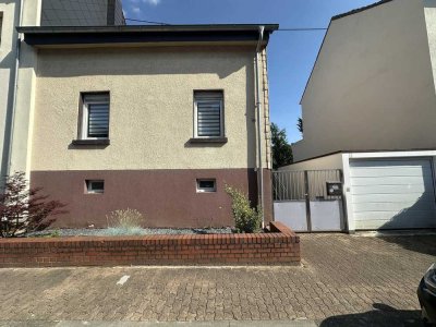 Einziehen und Wohlfühlen! - Schöne Doppelhaushälfte in Bous