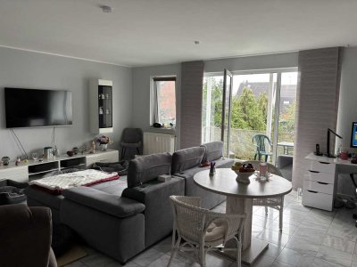 *Schöne 2 Zimmer Wohnung in MG-Hardterbroich*