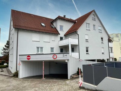 Schönes Apartement in Kressbronn Zentrum