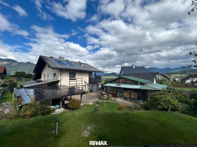 NEUER PREIS!!! Charmantes Haus in sonniger Aussichtslage!