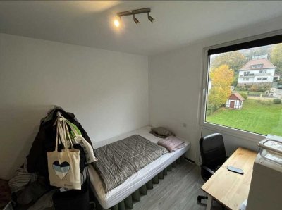 1 Zimmer Wohnung in Marburg ab 1.12.2025