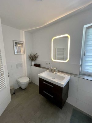 2-Zimmer Penthouse Wohnung