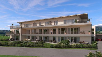 Traumhafte Gartenwohnung in Tiefgraben – Ihr neues Zuhause für 399.000 €!