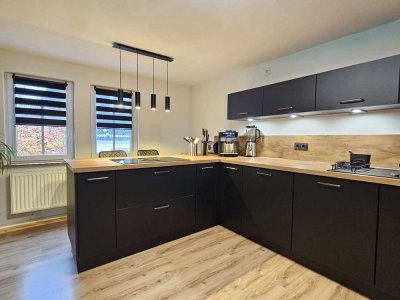 Liebevoll saniertes Zuhause mit Herz und Geschichte!