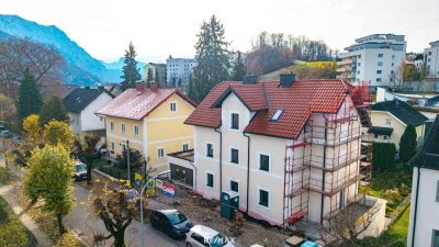 Zentraler gehts nicht.....