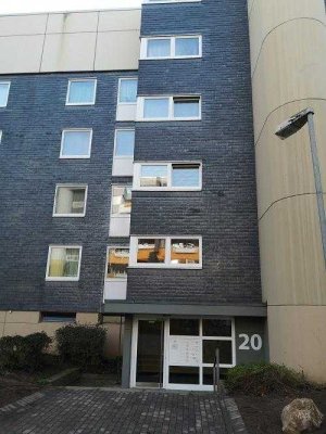 Auf gute Nachbarschaft: 3-Zimmer-Wohnung
