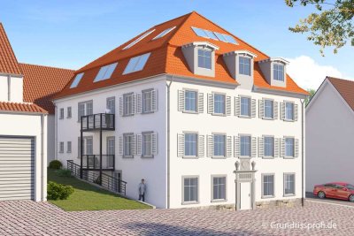 Für Kaiptalanlager 5% AFA und 30.000€ Tilgungszuschss, Barrierefreie 3 Zimmer Neubauwohnung 2. OG