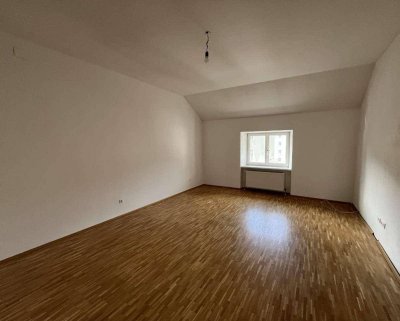 Optimal aufgeteilte 78m2 Wohnung in zentraler Lage!
