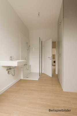 Renovierte 4 Zimmer WHG*Garage*Küche*Gernsbach