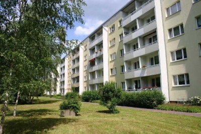 Wohnungsangebot Innsbrucker Straße 10
