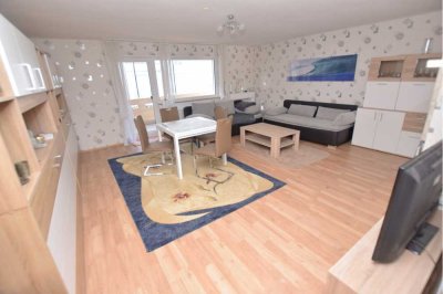 Apartment in der Innenstadt