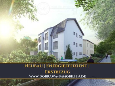 Q2/ 2025 3-Zimmer Mietwohnung in Niederlehme zu Vermieten