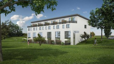Attraktives 6-Zimmer-Reihenhaus mit gehobener Innenausstattung in Rutesheim-Perouse