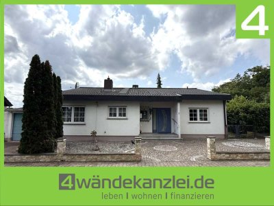 Wohlfühlen auf einer Ebene