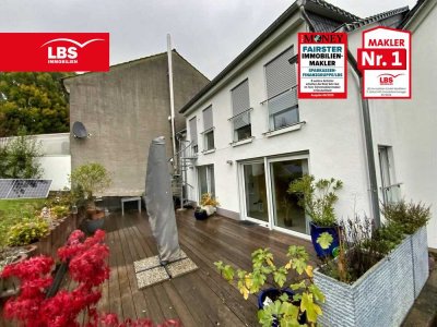 Charme trifft Moderne -perfekt für  Mehrgenerationenwohnen