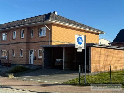 Reihenendhaus im Zentrum von Harrislee - sofort beziehbar!