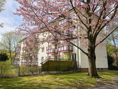 Kapitalanlage oder Eigennutzer - Zwei Zimmer in Britz