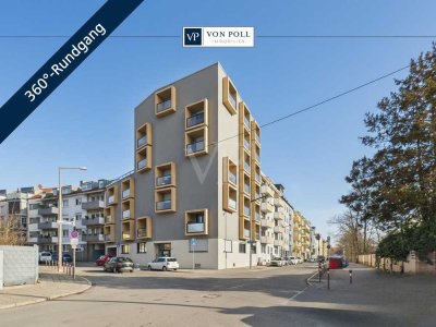 Smart investieren: Studenten-Apartment mit Rendite