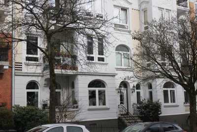 Flensburg, Mathildenstr.
