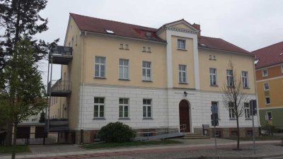 4-Zimmer-Dachgeschosswohnung mit gehobener Innenausstattung in Niesky