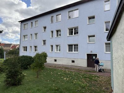 Provisionsfreies Vollvermietetes Mehrfamilienhaus