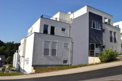 Exklusives Wohnen im Rumbachtal
