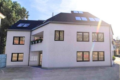 Zukunft sichern in Bestlage