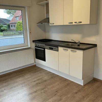 Helle und gepflegte 4 Zimmerwohnung in CLP