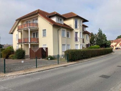 Wohnen in Koserow  auf der Insel Usedom